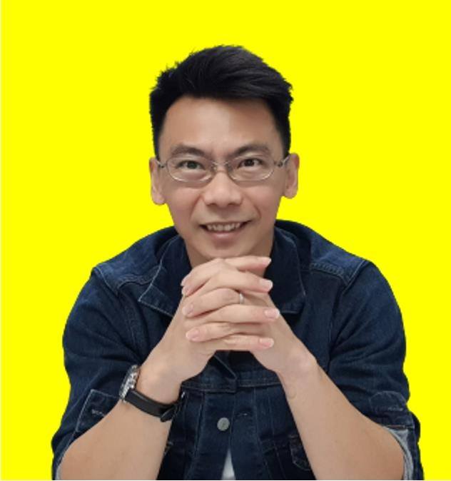 Sean Seah