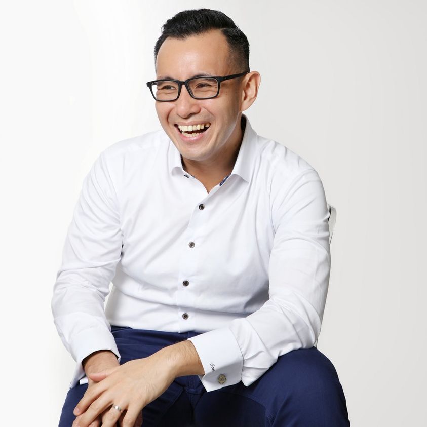 Coen Tan