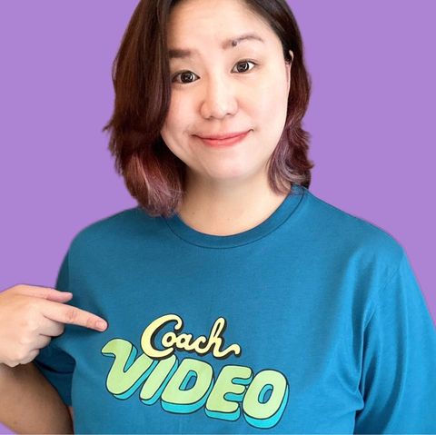 Jocelyn Goh