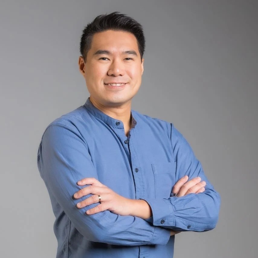Zech David Tan